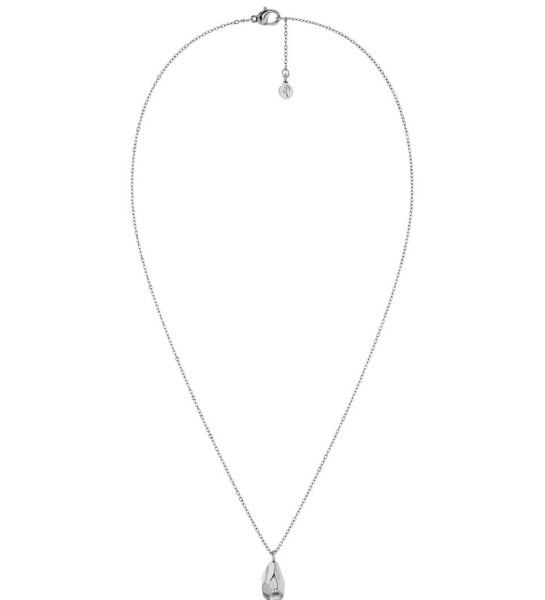 Edblad - Halsband Crystalite S Stål