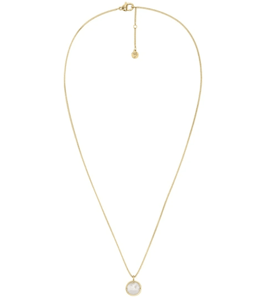 Edblad - Halsband Gabrielle Guld