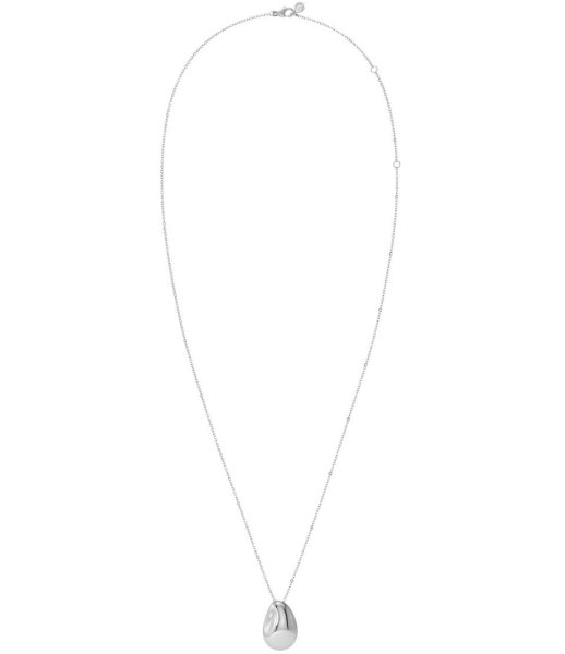 Edblad - Halsband Lulu Long Stål