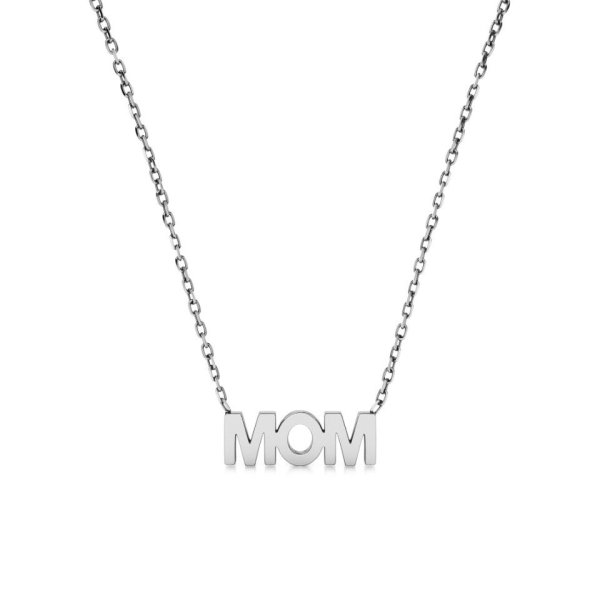 Edblad - Halsband MOM Stål