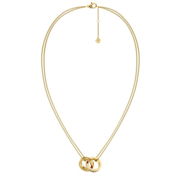 Edblad - Halsband Nova Orbit Guld