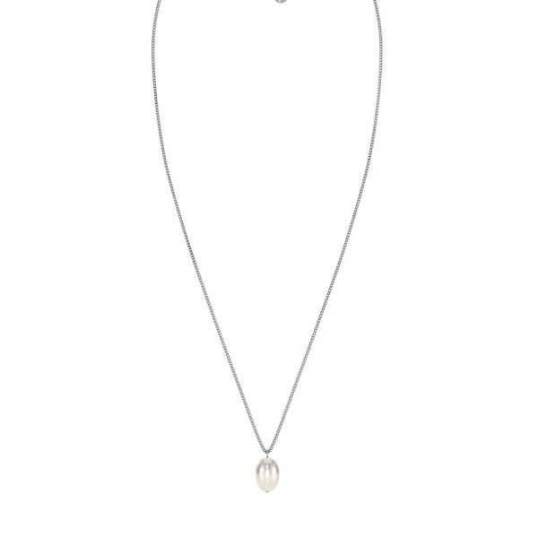 Edblad - Halsband Perla Stål