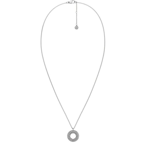 Edblad - Halsband Prisma Stål