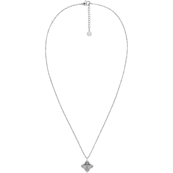 Edblad - Halsband Scala Stål