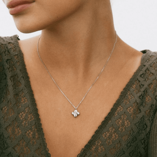 Edblad - Halsband Scala Stål