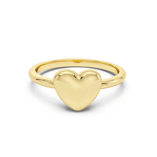 Edblad - Ring Barley Guld