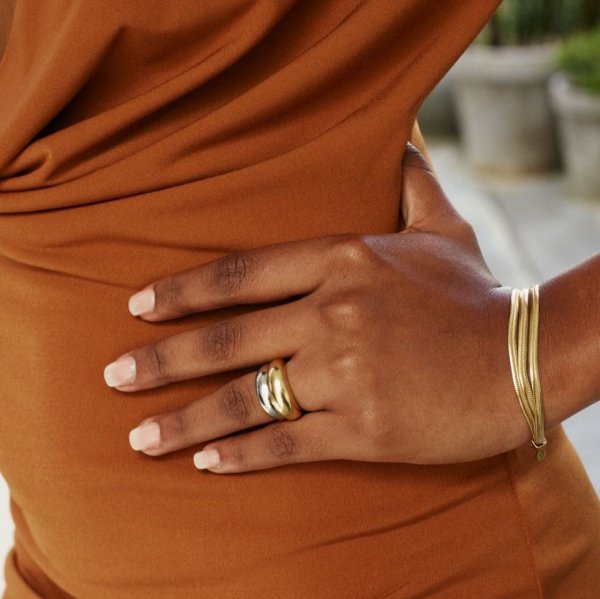 Edblad - Ring Furo Duo