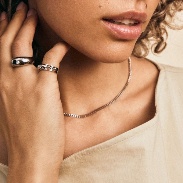 Edblad - Ring Furo Stål