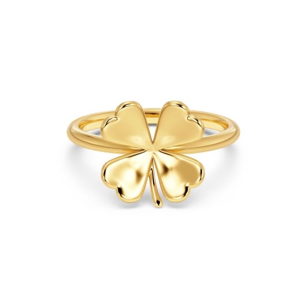 Edblad - Ring Lucky Guld