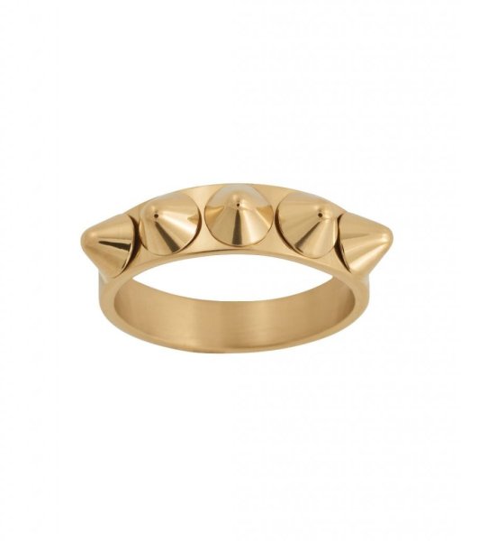 Edblad - Ring Peak Single Guld