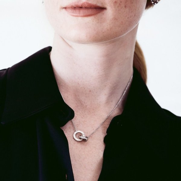 Edblad - Halsband Ida Mini Guld