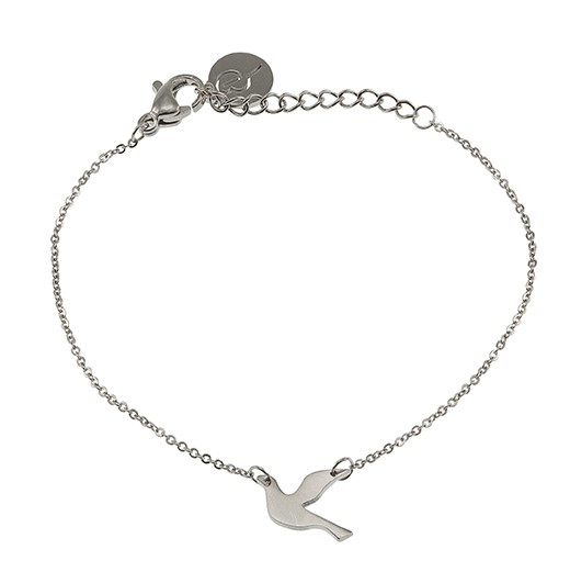 Edblad - Armband Dove Stål