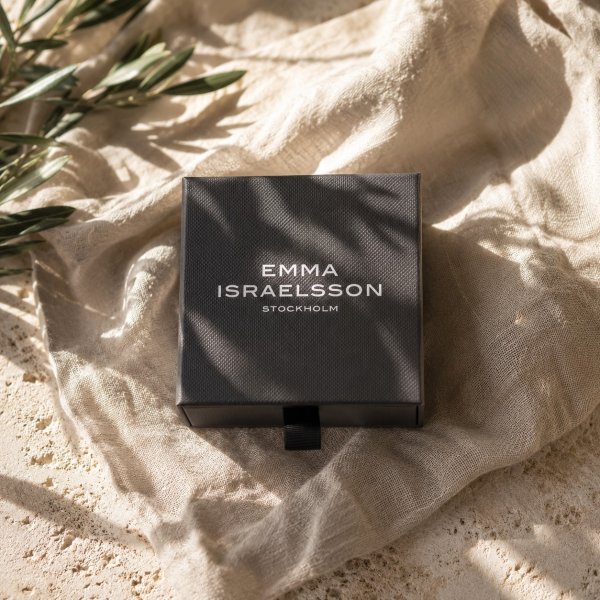 Emma Israelsson - Halsband Hope Gold