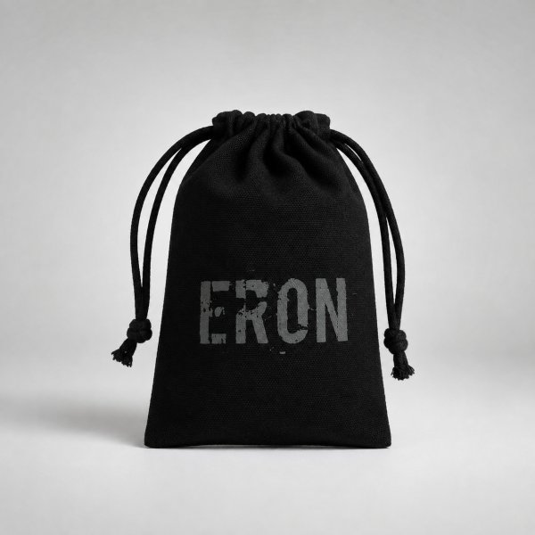 Eron - Armband Läder Smooth
