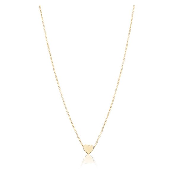 Carolina Gynning - Halsband You Guld