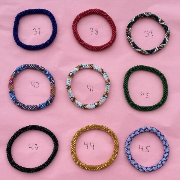 Joli Trois - Provkollektion 2026 37-45