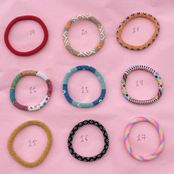 Joli Trois - Provkollektion 2026 19-27