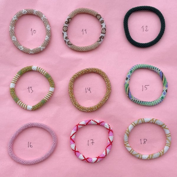 Joli Trois - Provkollektion 2026 10-18