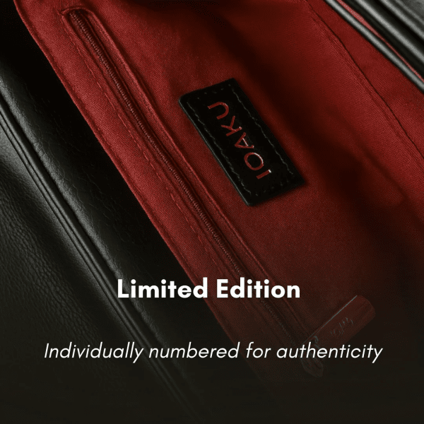 Ioaku - Presenter Nordic Stellar Star Guld