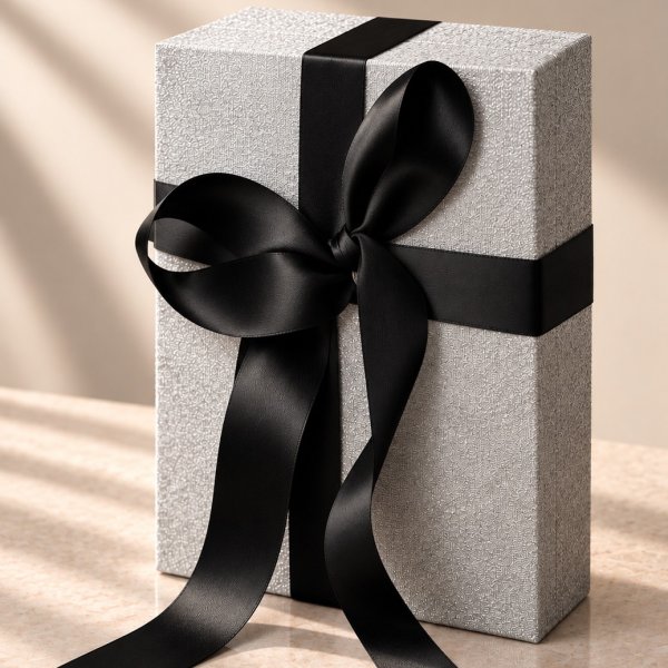 Ioaku Adventskalender 2026 - Frosted Fleur Guld