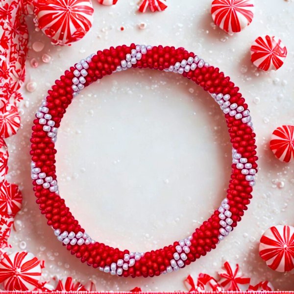 Joli Trois - Armband 3-pack Fête de Couleurs