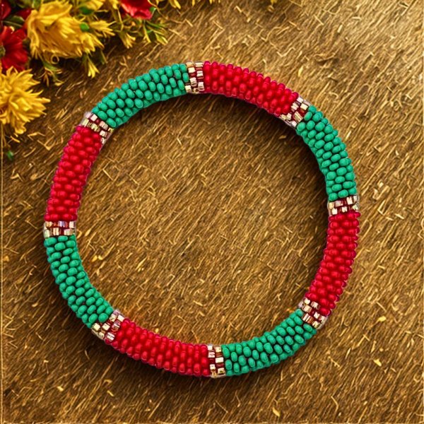 Joli Trois - Armband 3-pack Fête de Couleurs