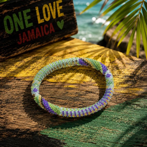 Joli Trois - Armband Kingston Breeze