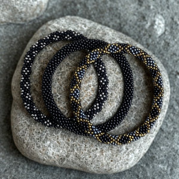 Joli Trois - Armband Orion Gold