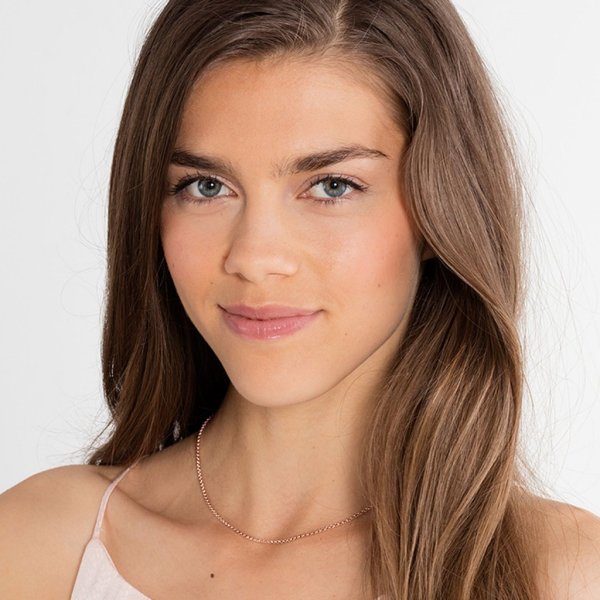 Thomas Sabo - Halskedja Glam & Soul 2 Rose