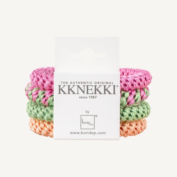 Kknekki 4-Pack Colorful 2
