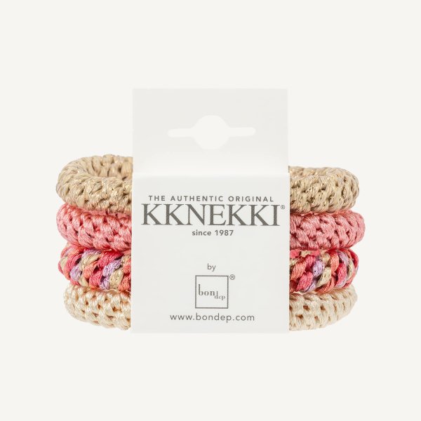 Kknekki 4-Pack Favorit 61