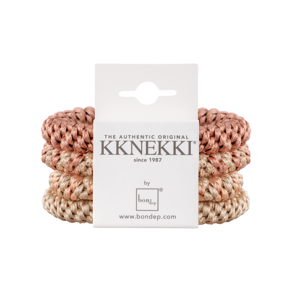 Kknekki 4-Pack Gammelrosa 7