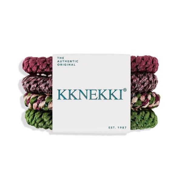 Kknekki 4-Pack Grön Mix 66