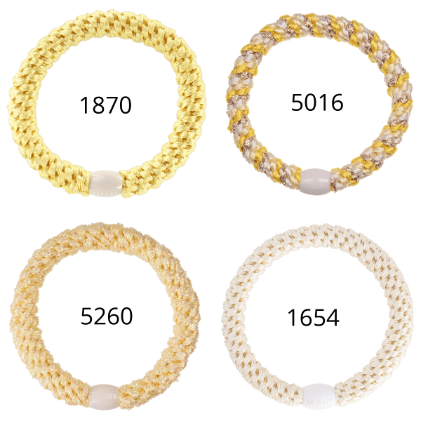 Kknekki 4-Pack Gul 48