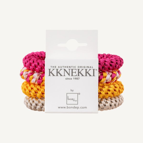Kknekki 4-Pack Sorbe 01