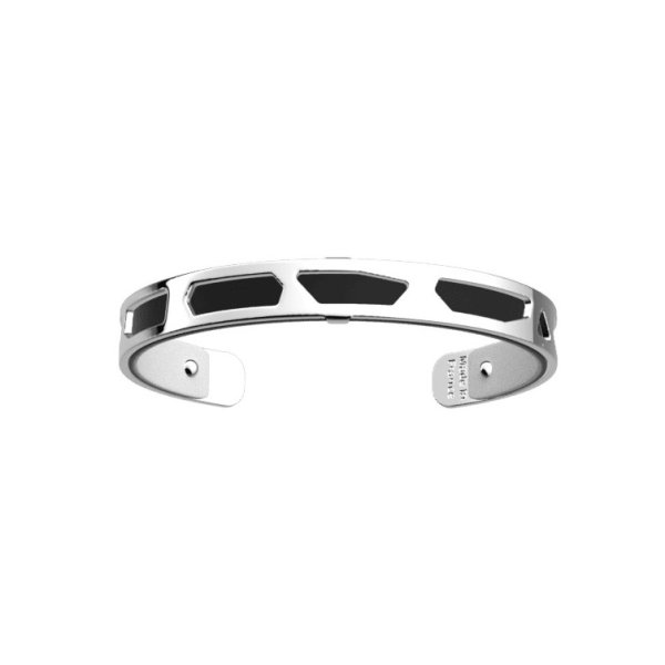 Les Georgettes - Armband 08 Girafe Silver