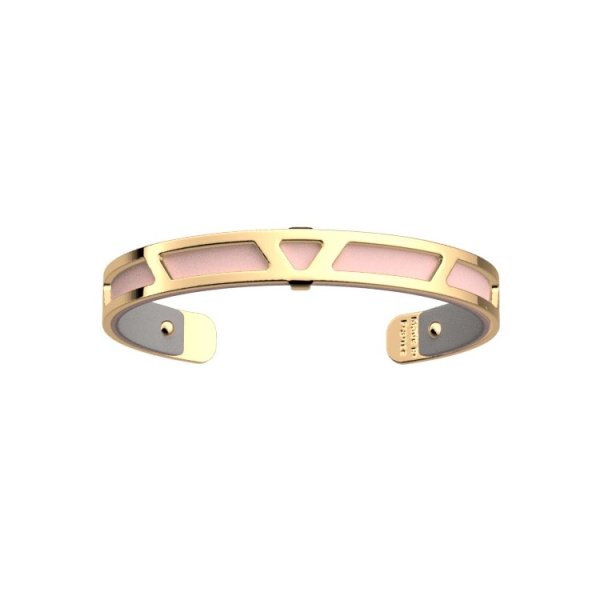 Les Georgettes - Armband 08 Ibiza Guld