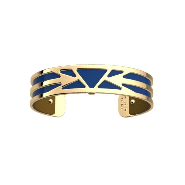 Les Georgettes - Armband 14 Ibiza Guld