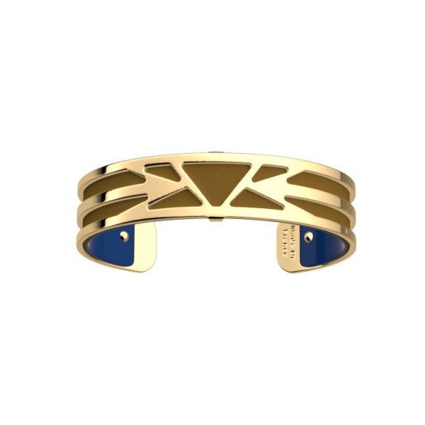 Les Georgettes - Armband 14 Ibiza Guld