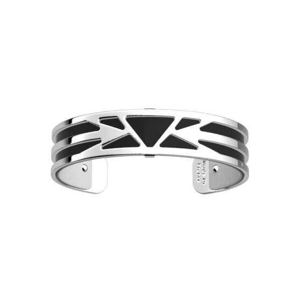 Les Georgettes - Armband 14 Ibiza Silver