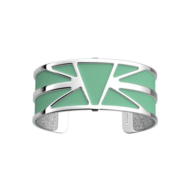 Les Georgettes - Armband 25 Ibiza Silver