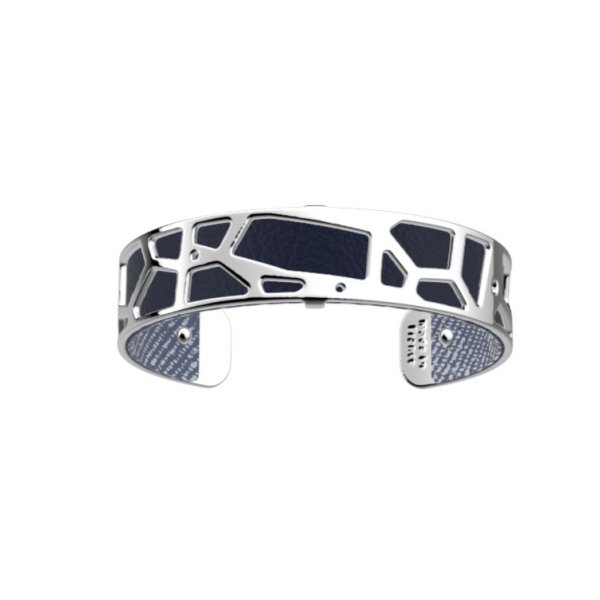 Les Georgettes - Band Till Armband Jeansblå / Marin