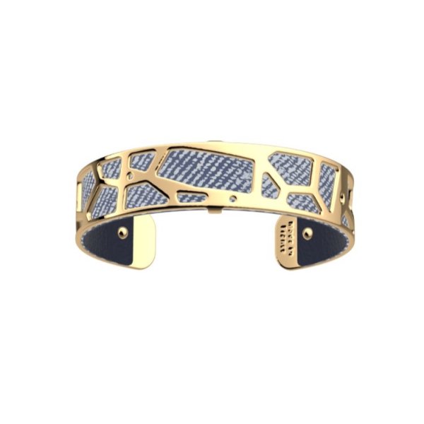 Les Georgettes - Band Till Armband Jeansblå / Marin