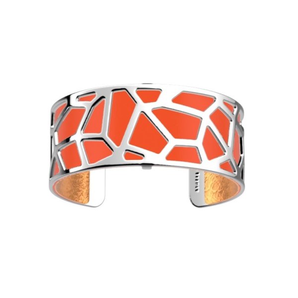 Les Georgettes - Band Till Armband Mango / Coppar