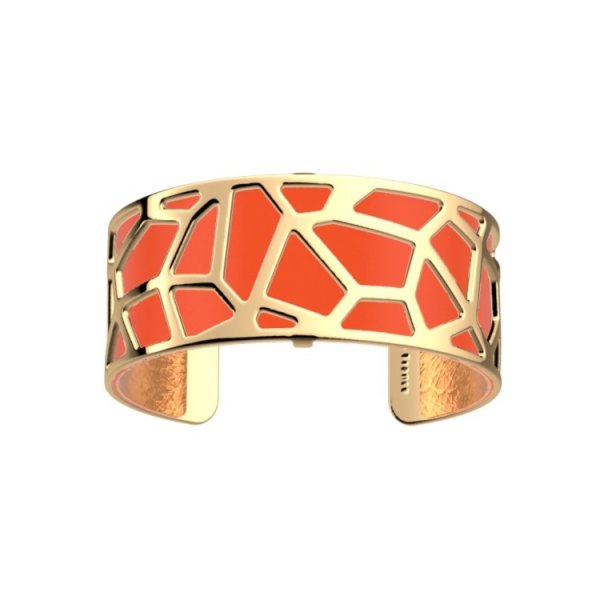 Les Georgettes - Band Till Armband Mango / Coppar