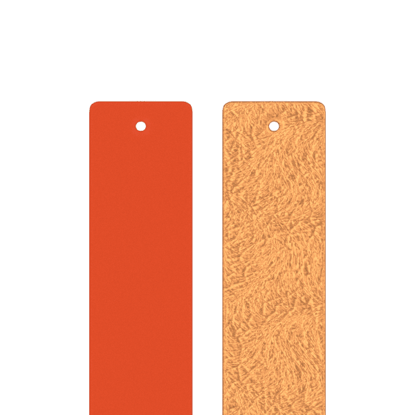 Les Georgettes - Band Till Armband Mango / Coppar