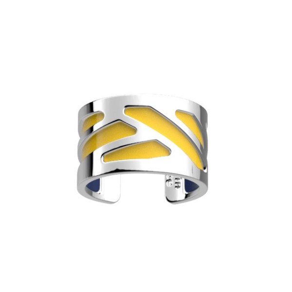 Les Georgettes - Band Till Ring 10 Gul / Blå