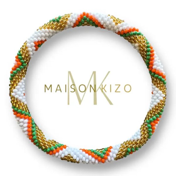 Maison Kizo - Fotlänk Nepal Sole Verde