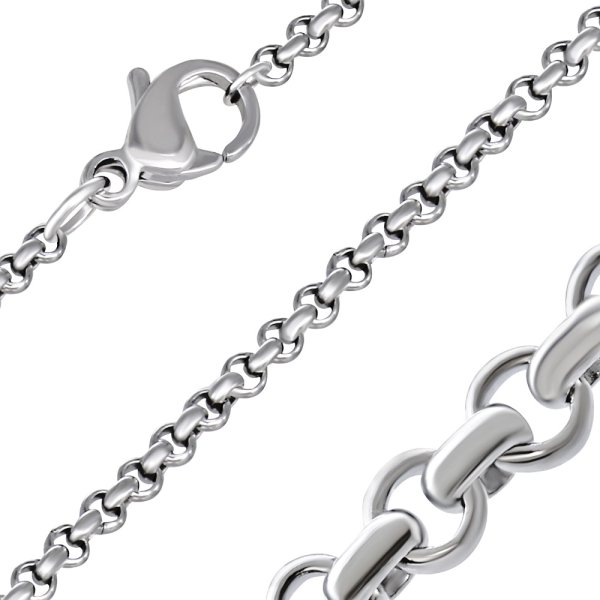 Love Words Jewellery - Parsmycken Halsband 2st Gitarr Love