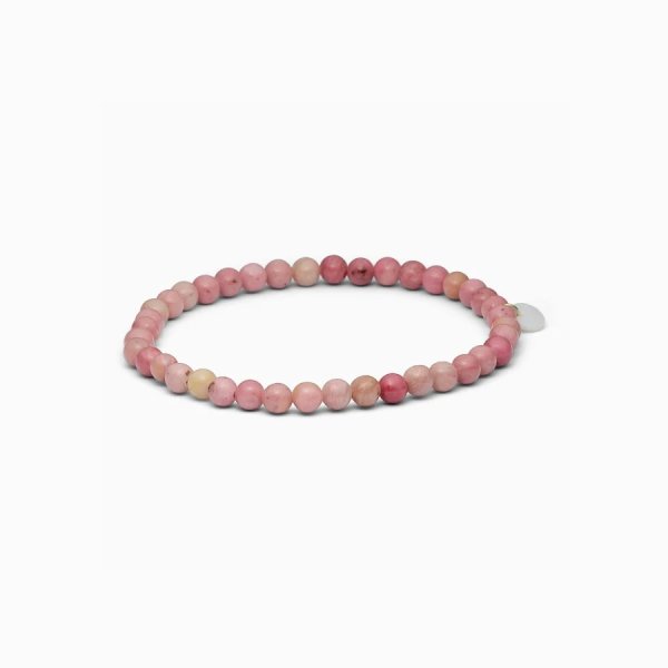 Soi - Armband Petite Rhodonite